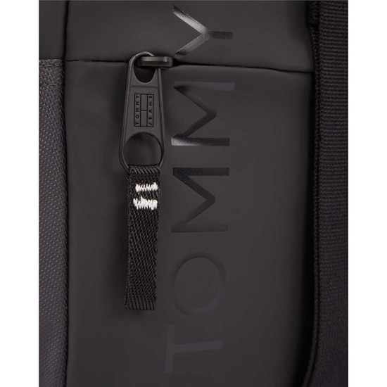 Tommy Hilfiger Τσαντάκι ώμου Essential Crossbody Reporter Bag